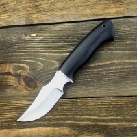 Нож Бекас из стали 95Х18