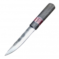 Северный нож из стали N690