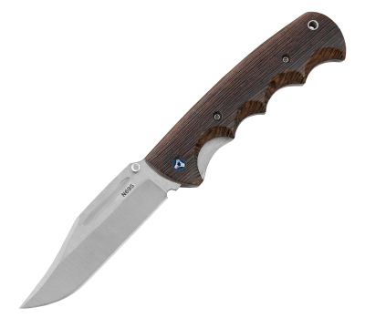 Нож Складной №1 из стали N695